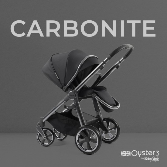 Baby style pushchair best sale